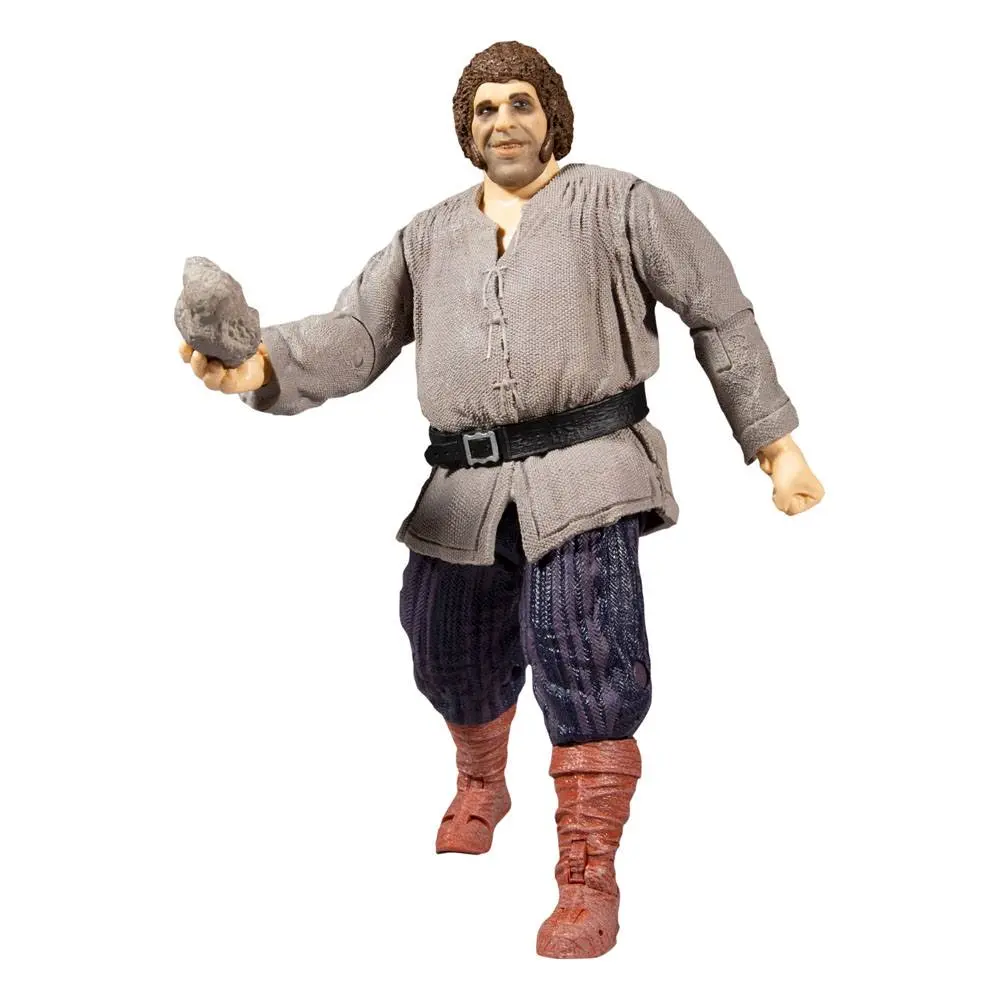 The Princess Bride Megafig Action Figure Fezzik 30 cm product photo
