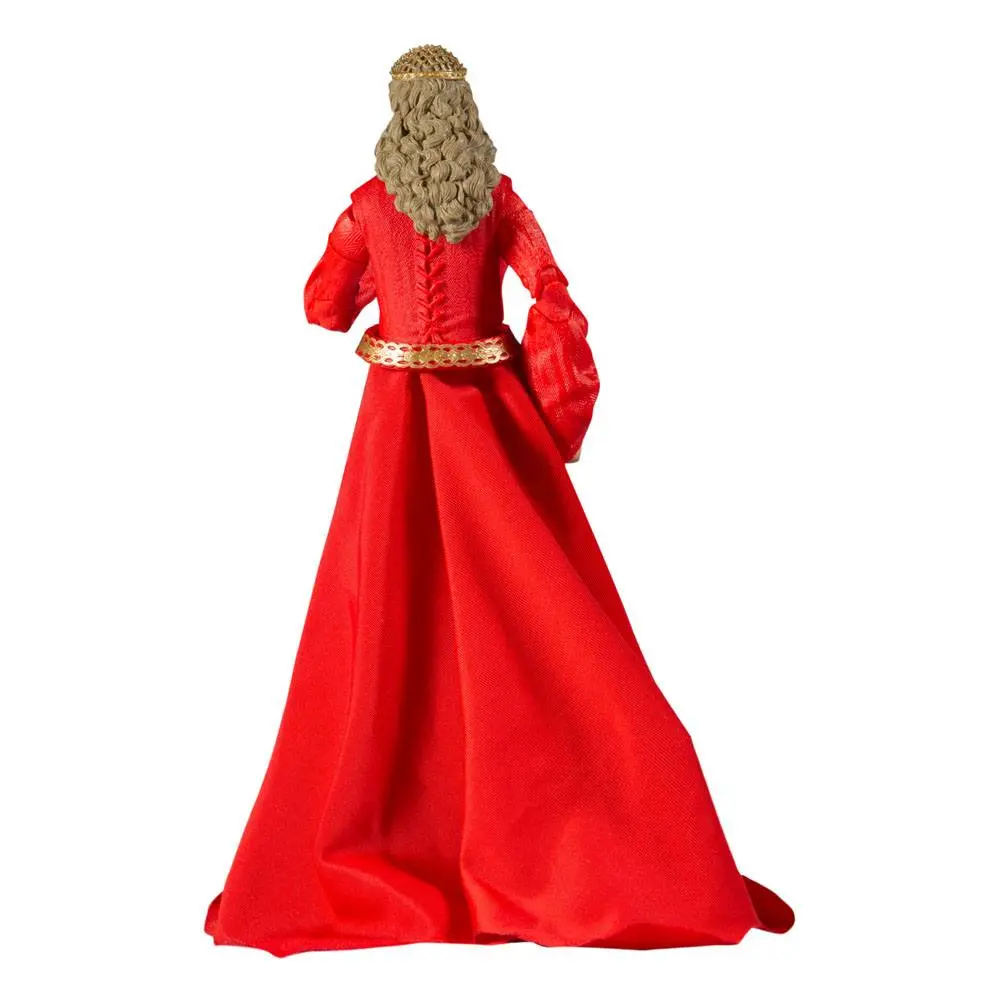 The Princess Bride Action Figure Princess Buttercup (Red Dress) 18 cm product photo