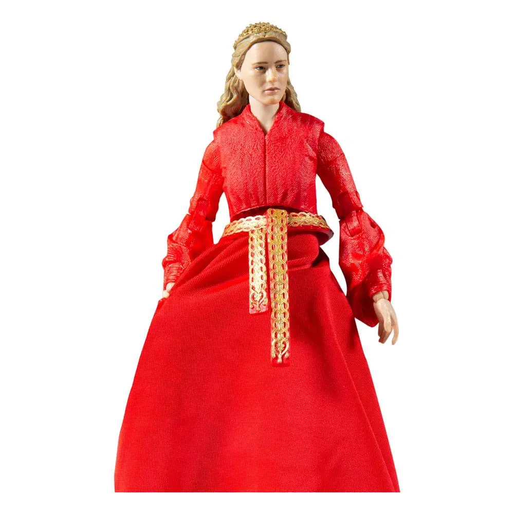 The Princess Bride Action Figure Princess Buttercup (Red Dress) 18 cm product photo