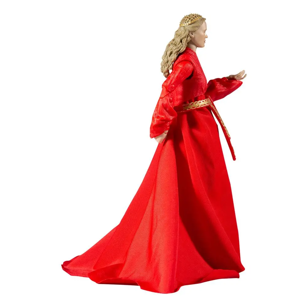 The Princess Bride Action Figure Princess Buttercup (Red Dress) 18 cm product photo
