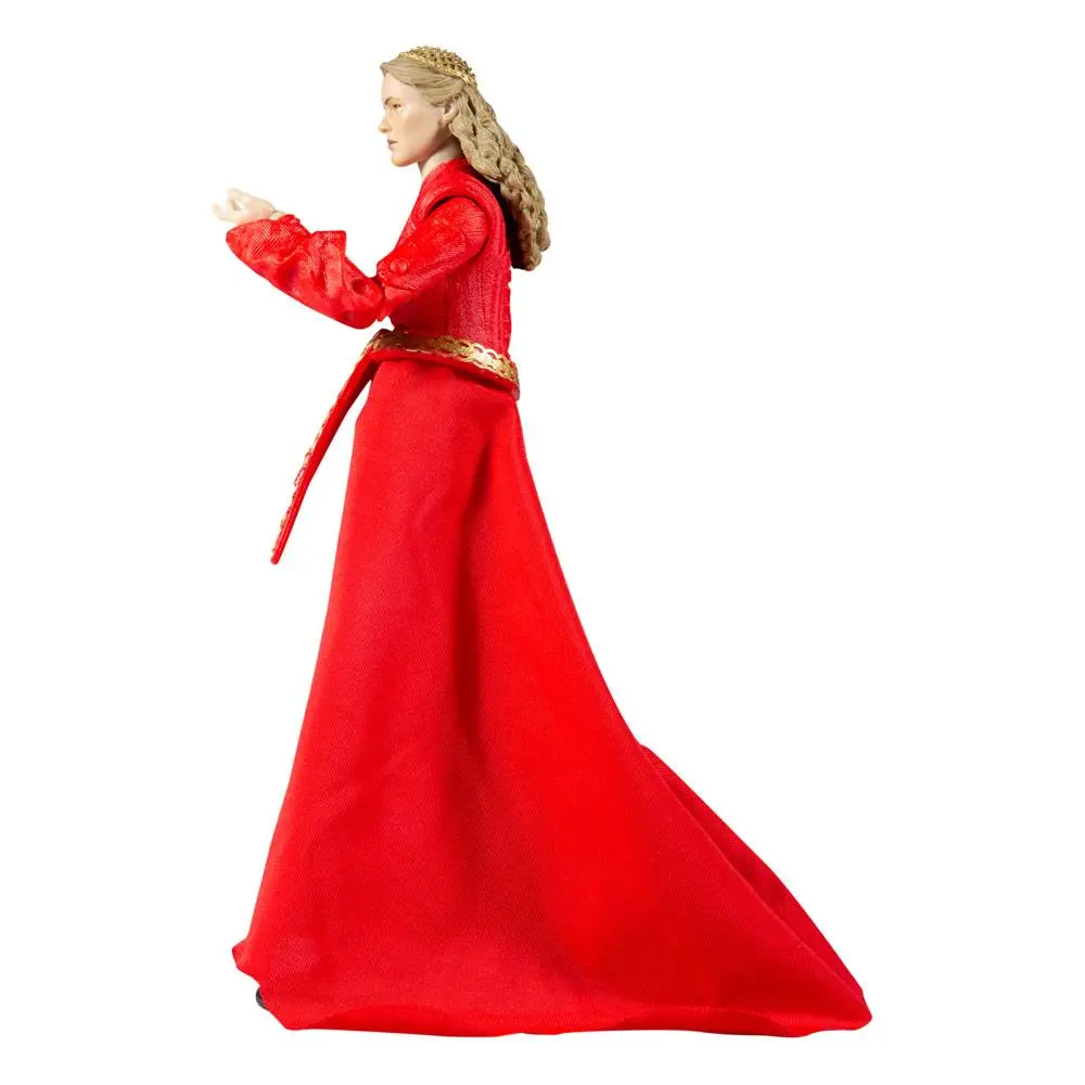 The Princess Bride Action Figure Princess Buttercup (Red Dress) 18 cm product photo