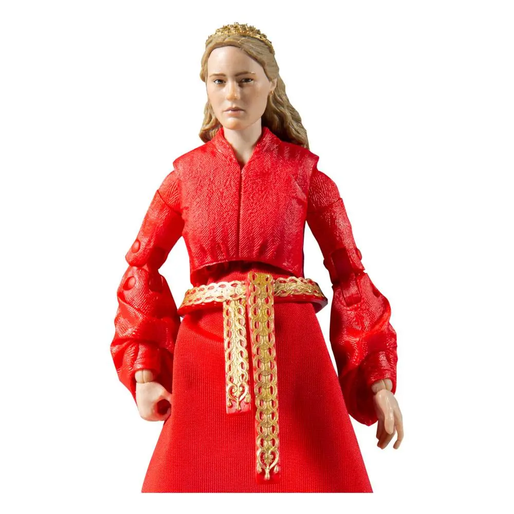 The Princess Bride Action Figure Princess Buttercup (Red Dress) 18 cm product photo