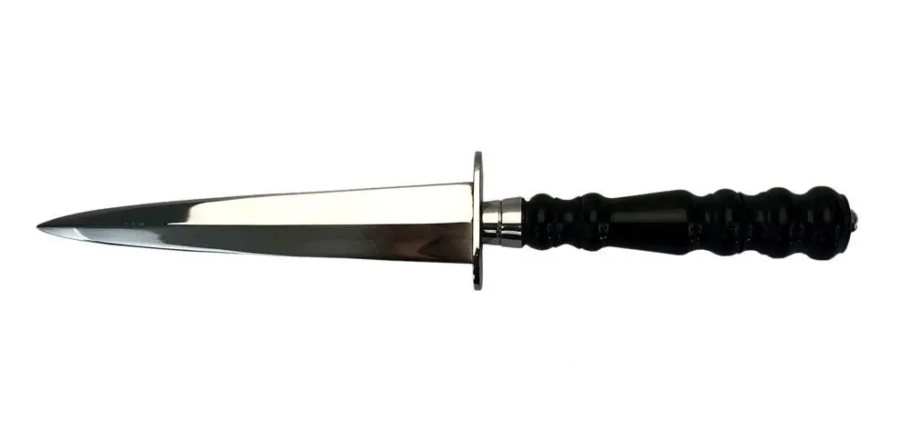 The Princess Bride Prop Replica 1/1 Count Rugen Dagger Limited Edition 20 cm product photo