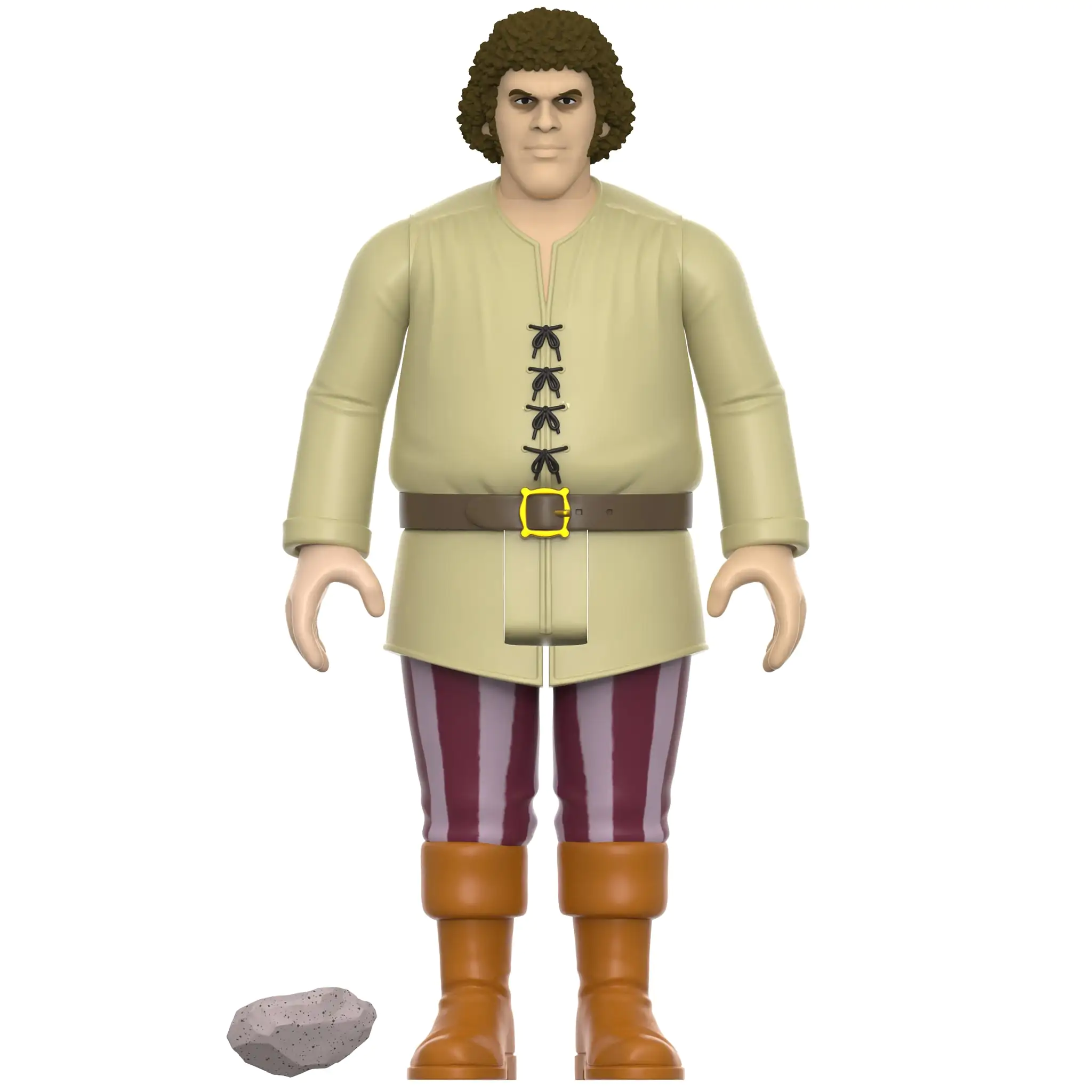 The Princess Bride  ReAction Action Figure Fezzik 10 cm product photo