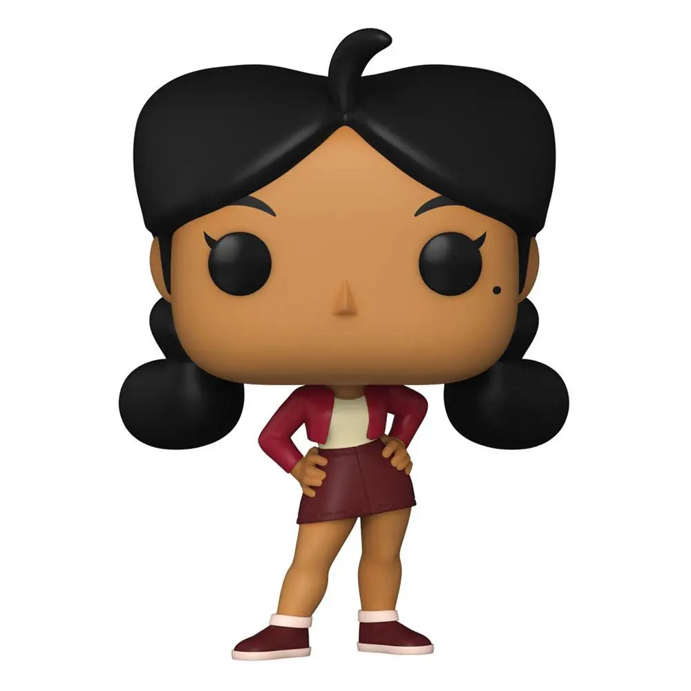The Proud Family: Louder and Prouder POP! Disney Vinyl Figure Penny 9 cm product photo