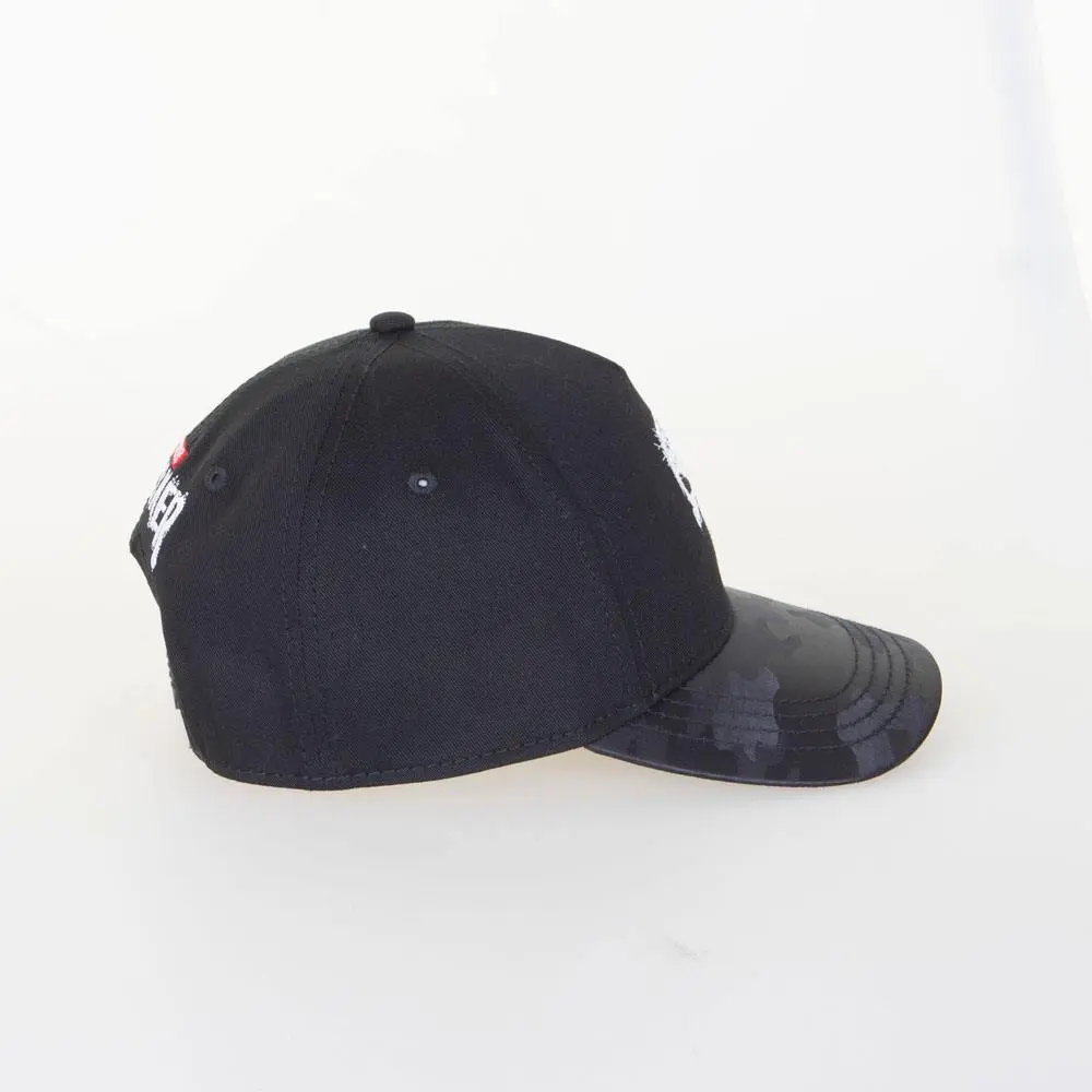 The Punisher Baseball Cap Skull product photo