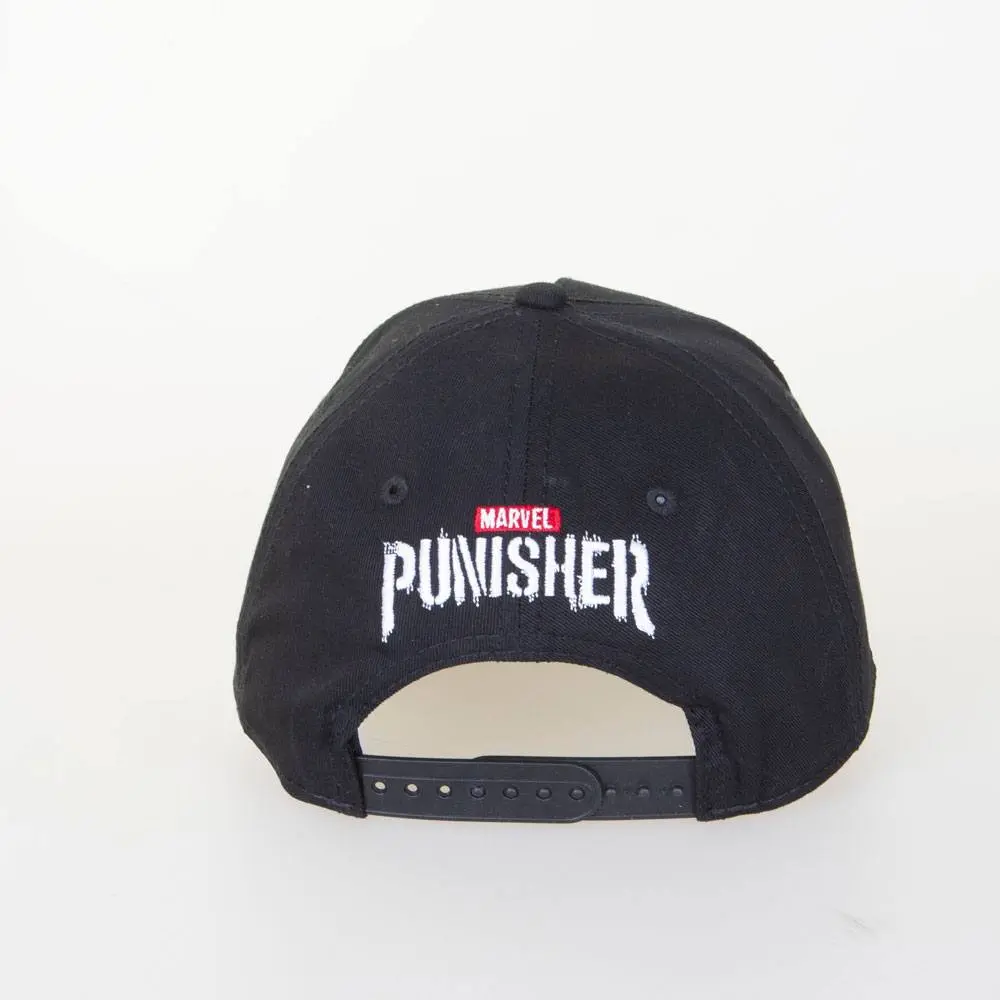 The Punisher Baseball Cap Skull product photo