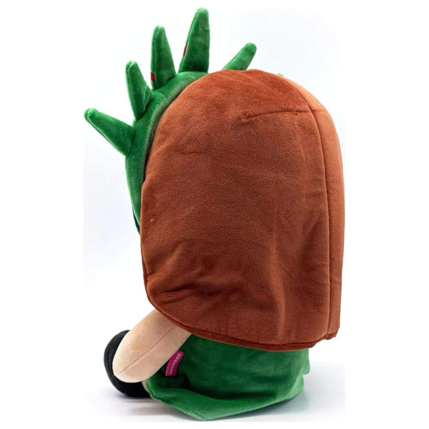 The Purge Plush Figure Lady Liberty 22 cm              product photo