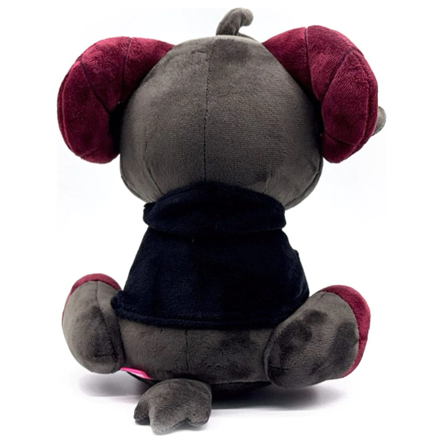 The Purge Plush Figure Rammie 22 cm   product photo