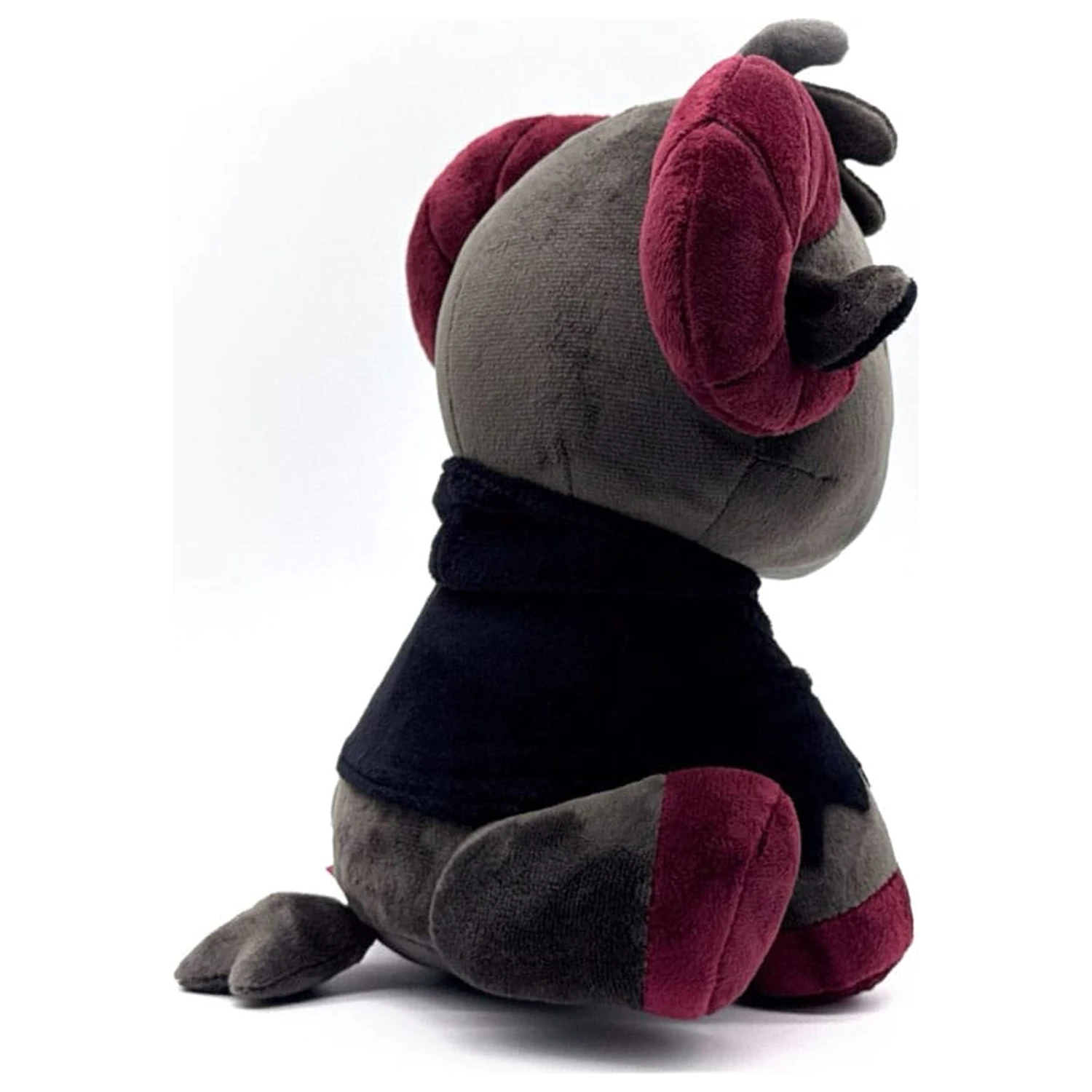 The Purge Plush Figure Rammie 22 cm   product photo