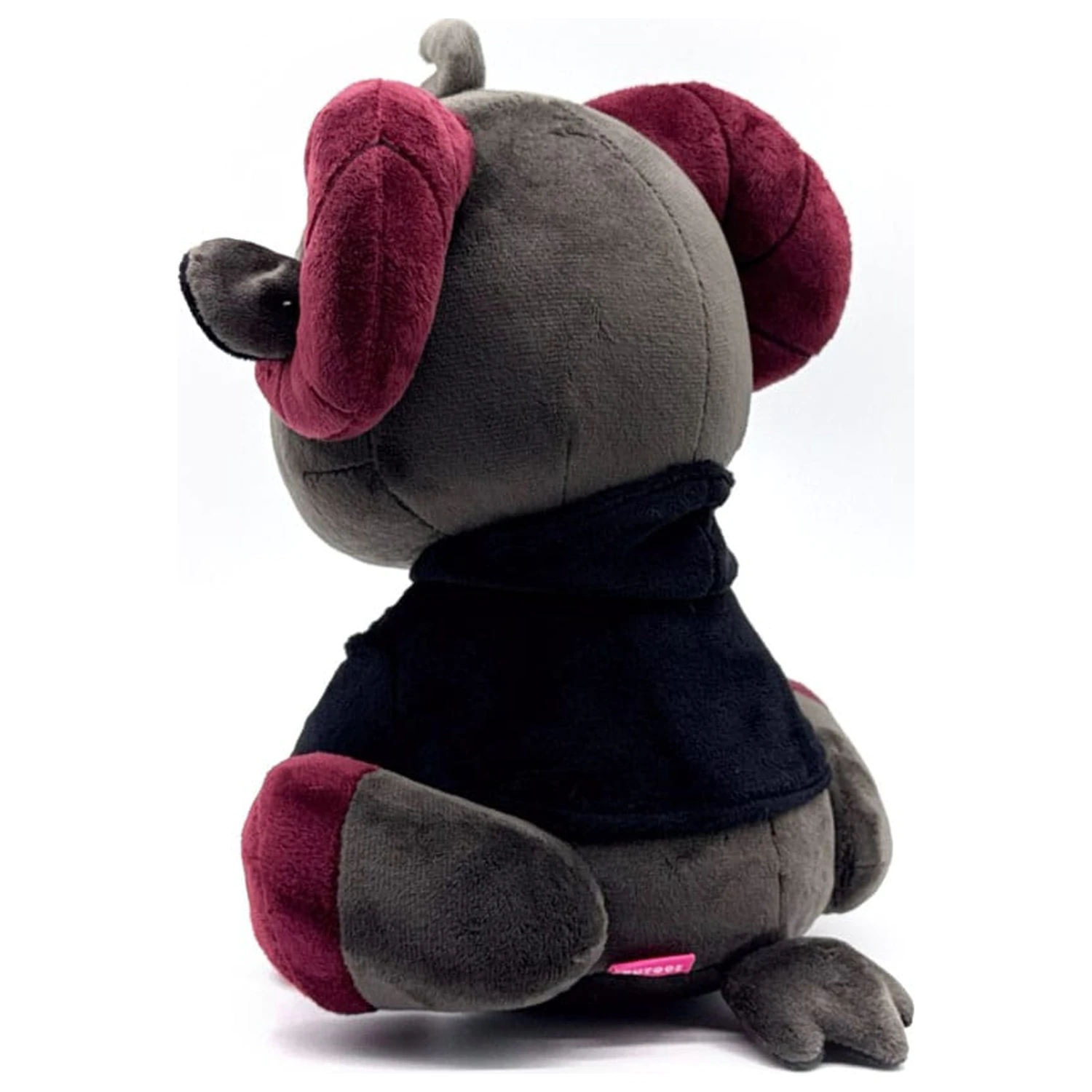 The Purge Plush Figure Rammie 22 cm   product photo
