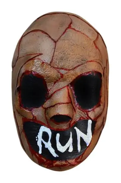 The Purge (TV Series) Mask Run product photo