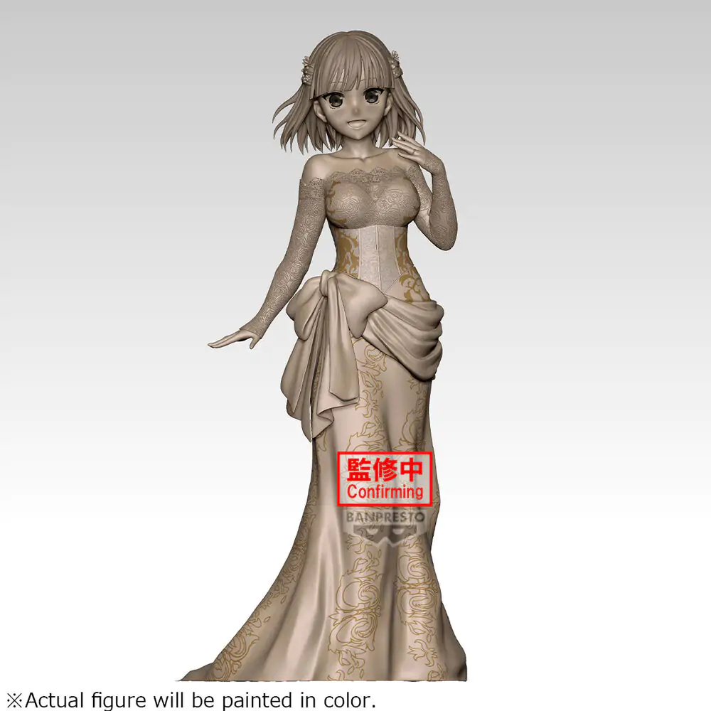 The Quintessential Quintuples Niko Nakano figure 23cm product photo