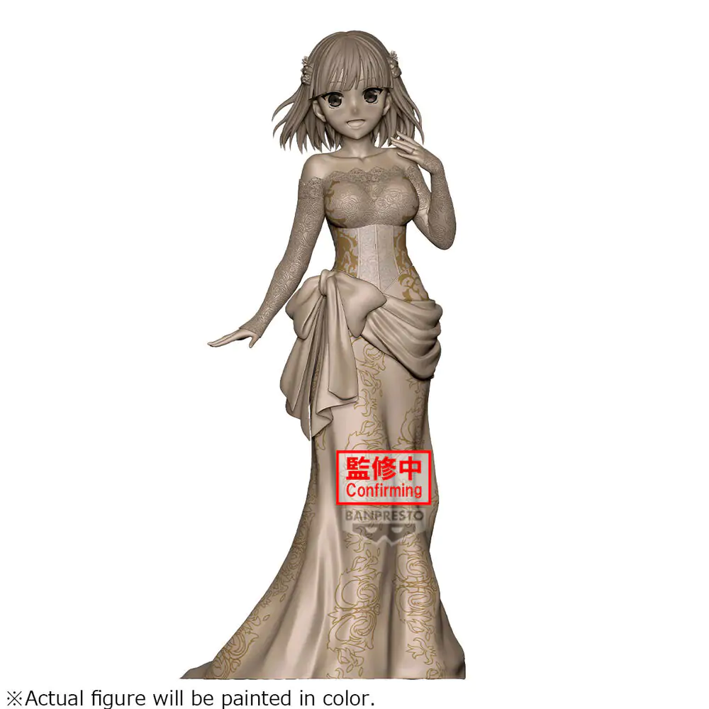 The Quintessential Quintuples Niko Nakano figure 23cm product photo