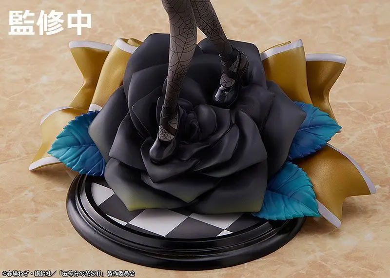 The Quintessential Quintuplets PVC Statue 1/7 Ichika Nakano: Fallen Angel Ver. 25 cm product photo