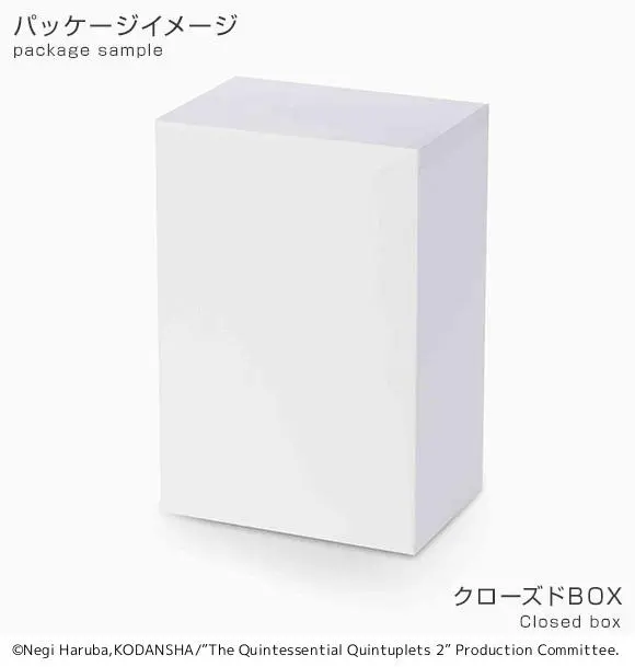 The Quintessential Quintuplets 2 SPM PVC Statue Itsuki Nakano Cook Ver. 23 cm product photo