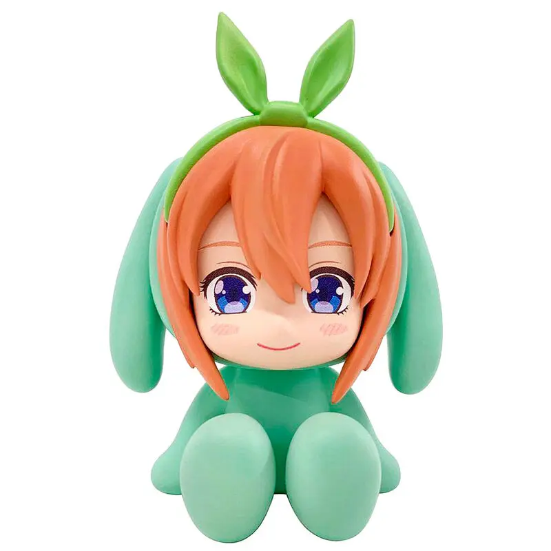 The Quintessential Quintuplets Chocot Figure Yotsuba 7 cm product photo
