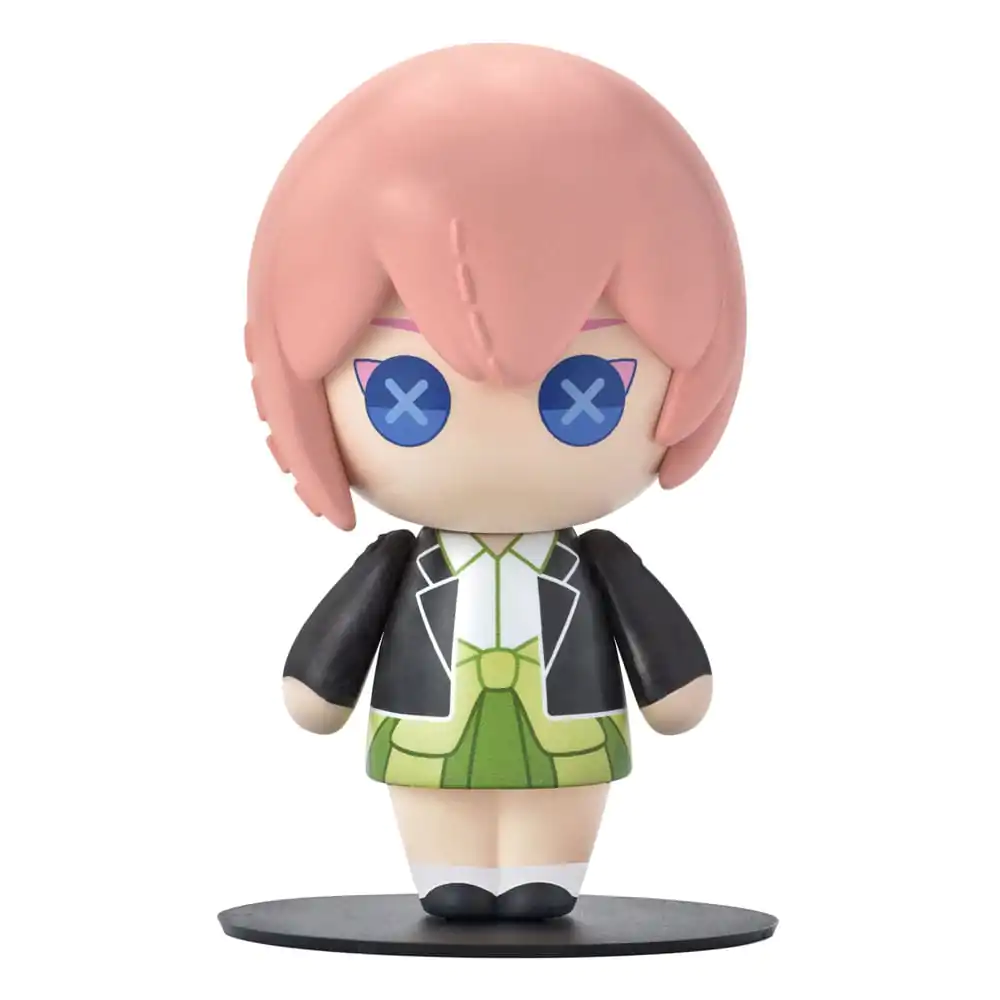 The Quintessential Quintuplets Cutie1 PVC Figure Ichika Nakano 12 cm product photo