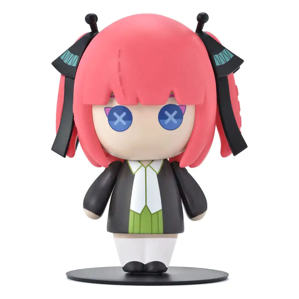 The Quintessential Quintuplets Cutie1 PVC Figure Nino Nakano 12 cm product photo