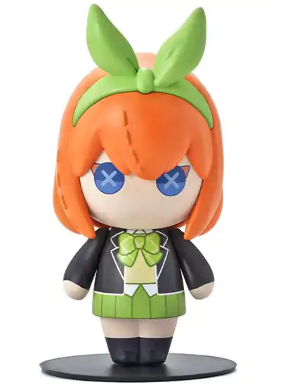 The Quintessential Quintuplets Cutie1 PVC Figure Yotsuba Nakano 9 cm product photo
