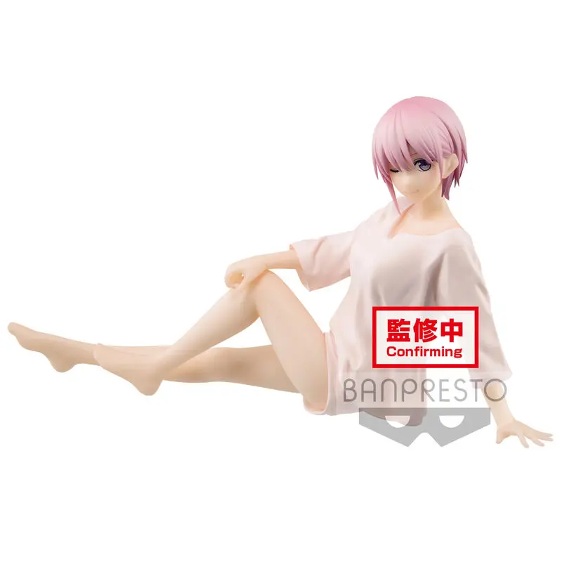 The Quintessential Quintuplets Ichika Nakano figure 11cm product photo