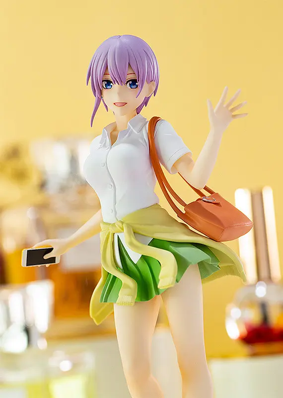 The Quintessential Quintuplets Ichika Nakano figure 17cm product photo