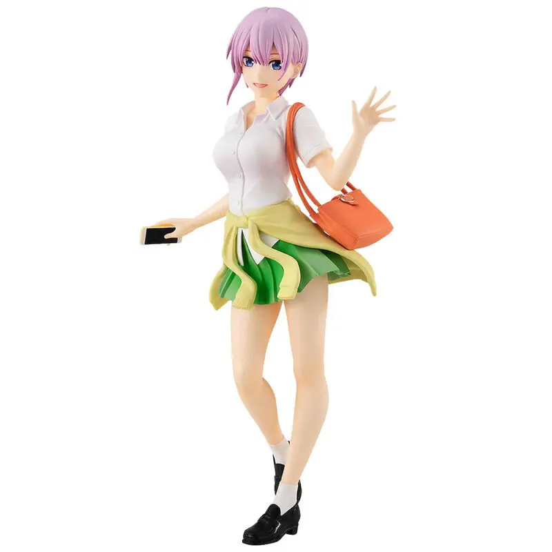 The Quintessential Quintuplets Ichika Nakano figure 17cm product photo