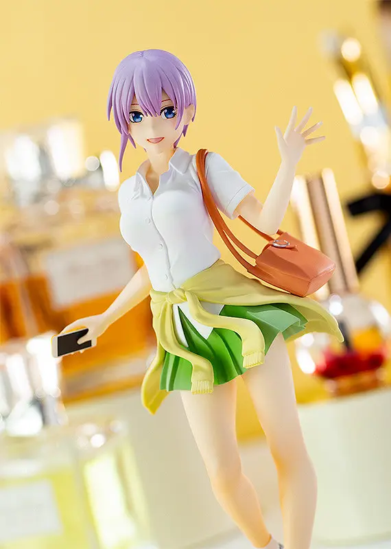 The Quintessential Quintuplets Ichika Nakano figure 17cm product photo