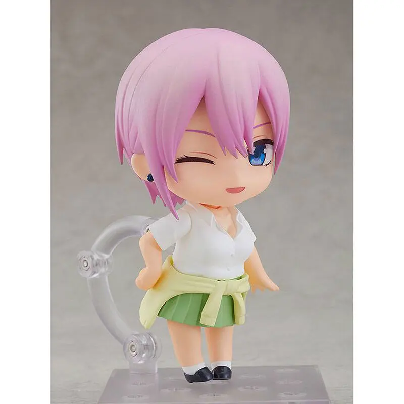 The Quintessential Quintuplets Nendoroid Action Figure Ichika Nakano 10 cm product photo