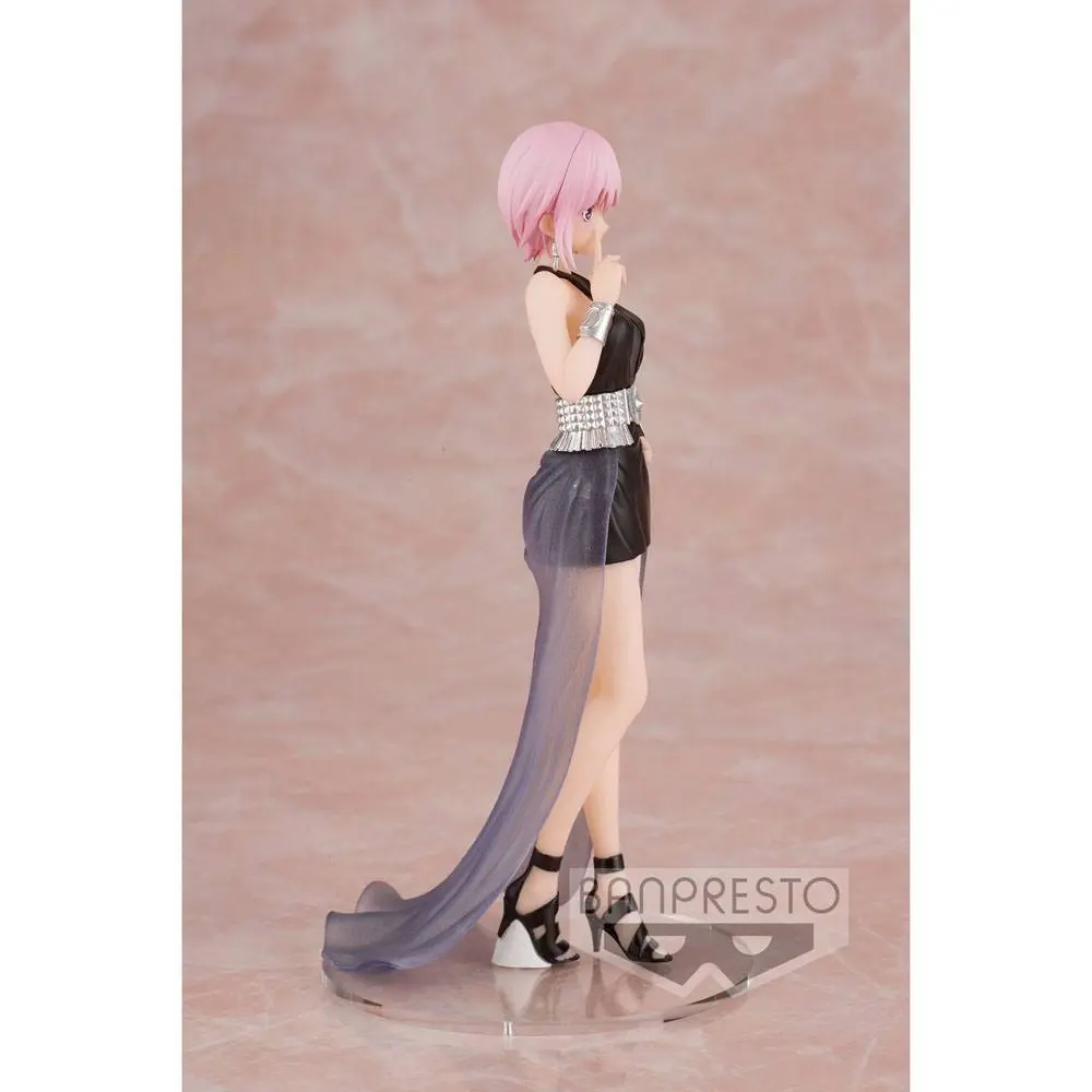 The Quintessential Quintuplets Kyunties PVC Statue Ichika Nakano 18 cm product photo