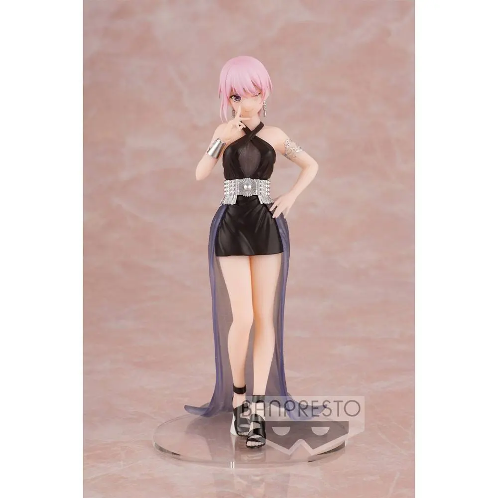 The Quintessential Quintuplets Kyunties PVC Statue Ichika Nakano 18 cm product photo