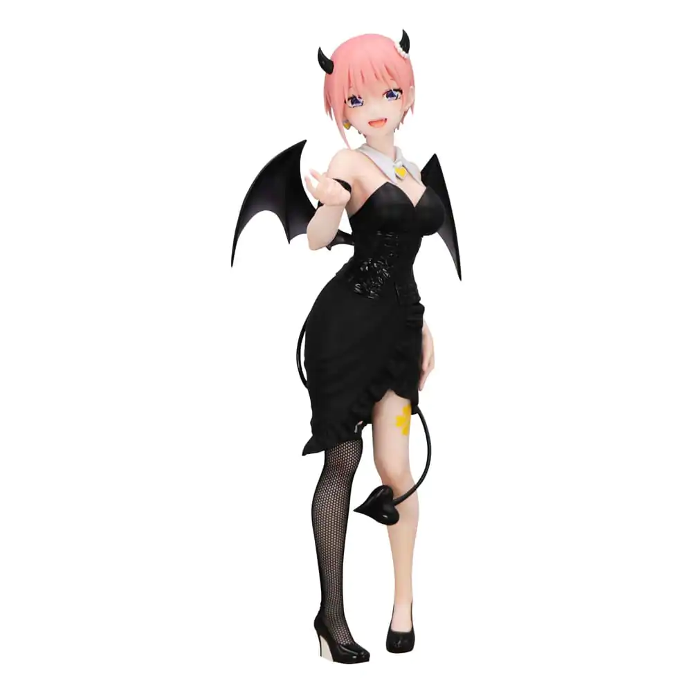 The Quintessential Quintuplets Specials 2 BiCute Dark Bunnies PVC Statue Nakano Ichika 25 cm product photo