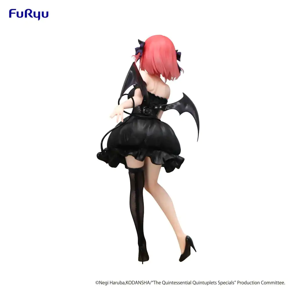 The Quintessential Quintuplets Specials BiCute Dark PVC Statue Nakano Nino 24 cm product photo