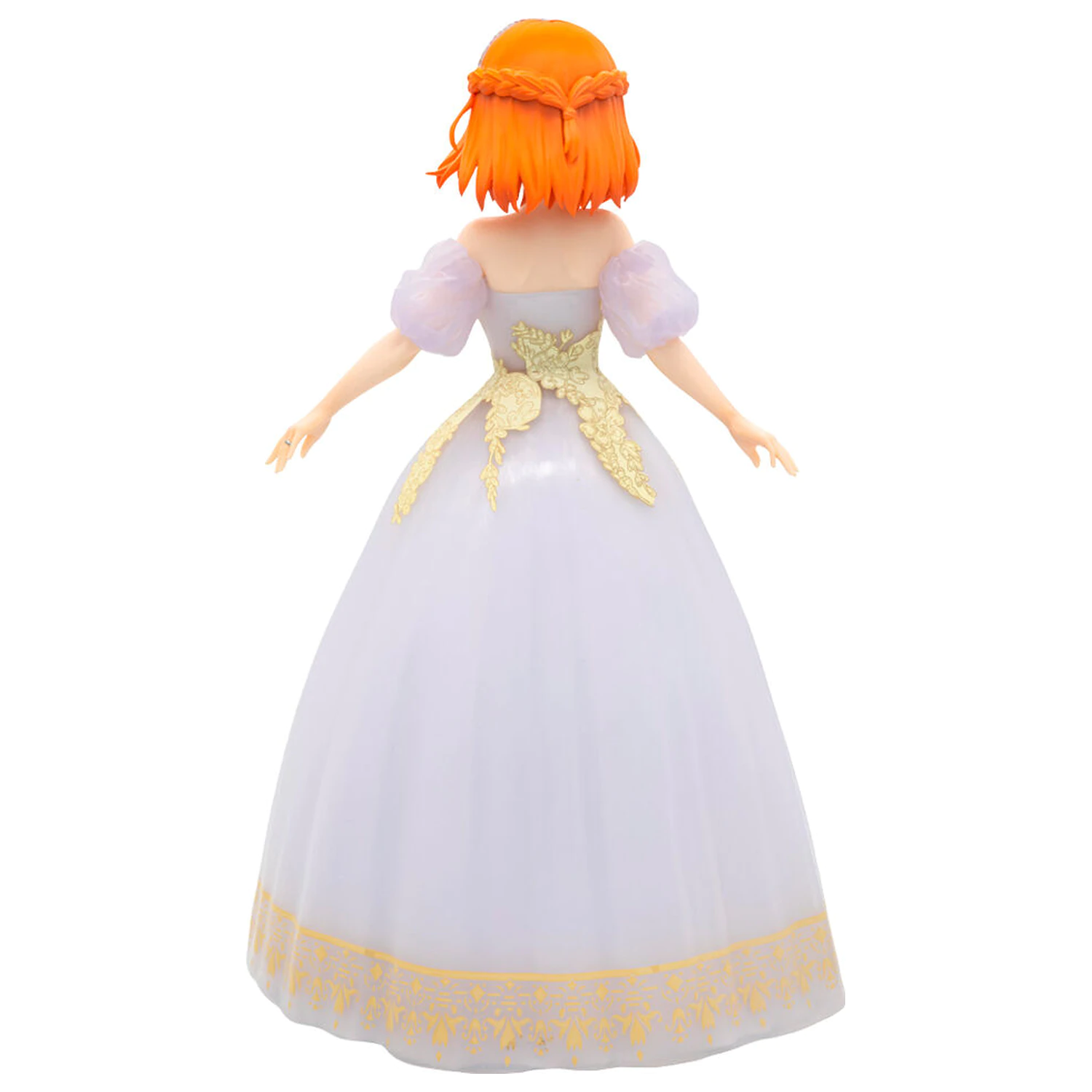 The Quintessential Quintuplets Yotsuba Nakano figure 23cm product photo