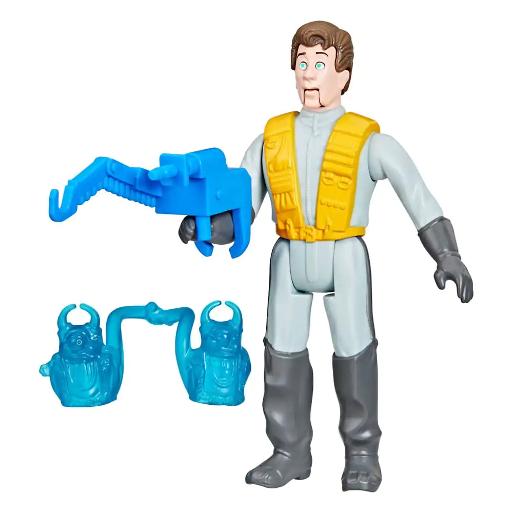 The Real Ghostbusters Kenner Classics Action Figure Peter Venkman & Gruesome Twosome Geist product photo