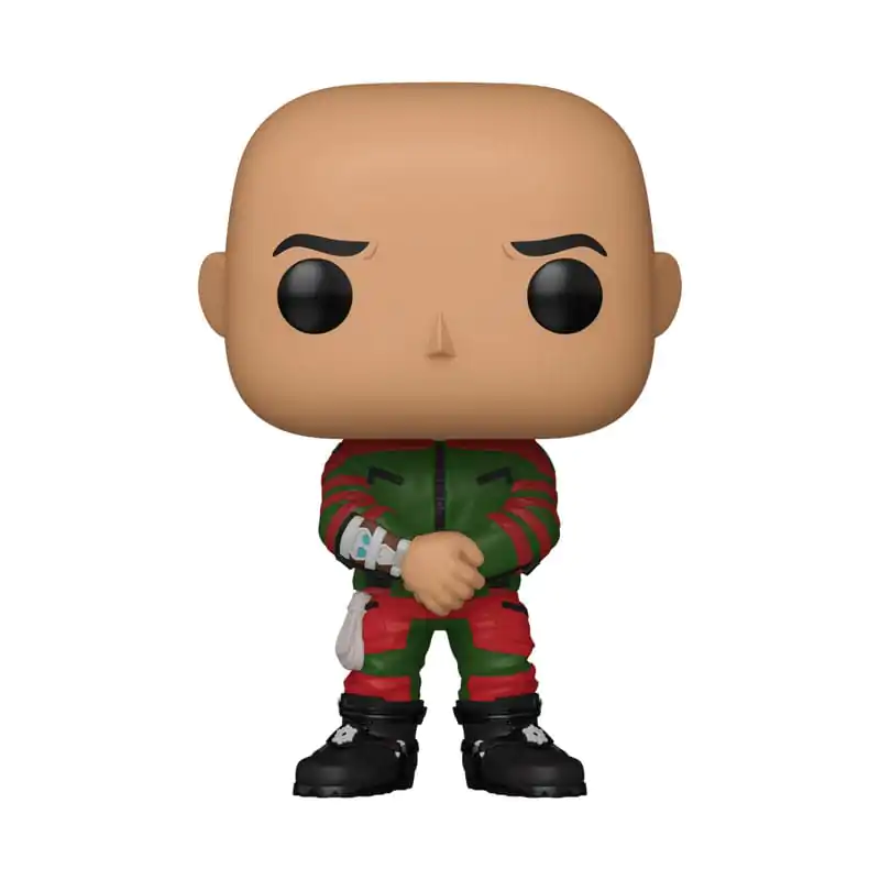 The Red One Funko POP! Movies Vinyl Figure Cal 9 cm product photo