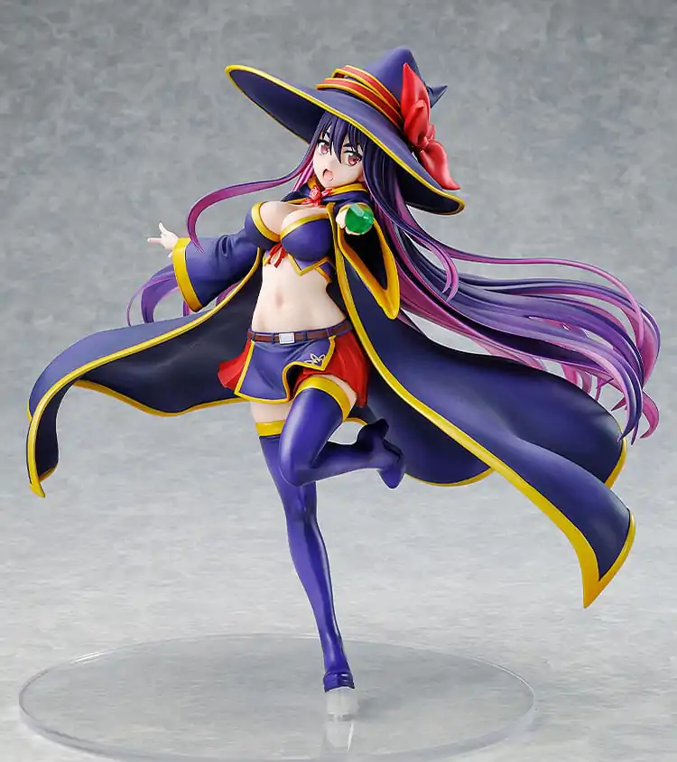The Red Ranger Becomes an Adventurer in Another World PVC Statue 1/7 Yihdra Arvoln 24 cm product photo