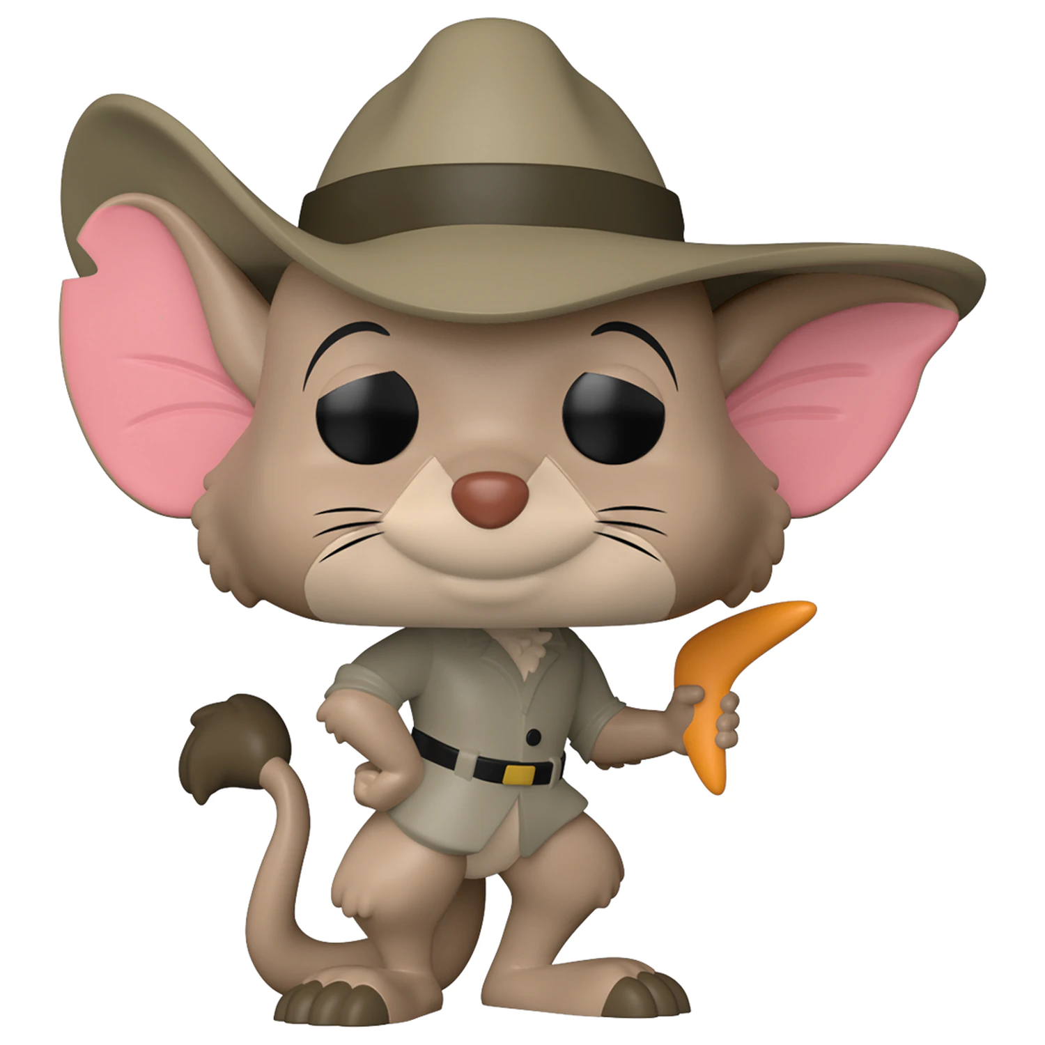 The Rescuers Down Under Funko POP! Disney Vinyl Figure Jake 9 cm product photo