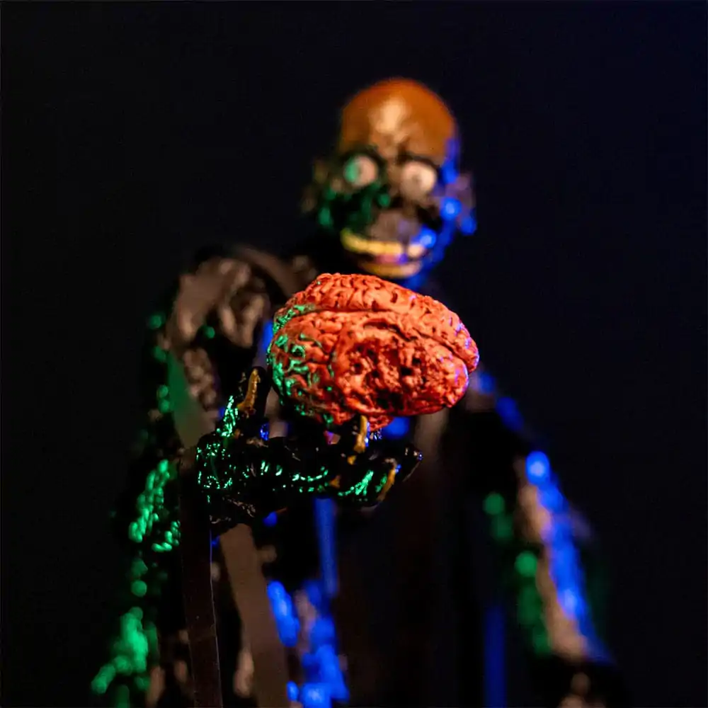 The Return of the Living Dead Action Figure 1/6 Tarman 30 cm product photo
