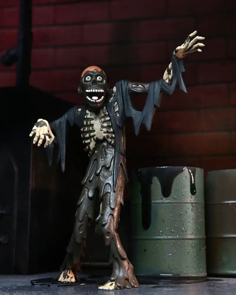The Return of the Living Dead Toony Terrors  Figure Tarman 15 cm product photo