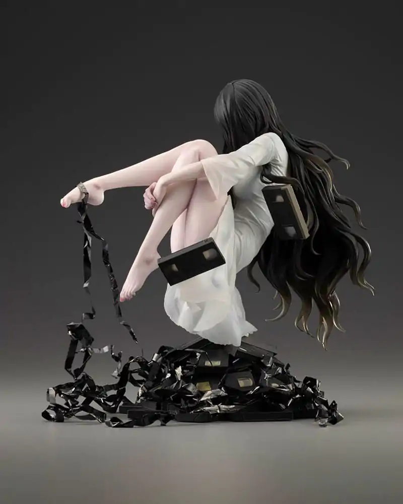 The Ring Bishoujo PVC Statue 1/7 Sadako 17 cm termékfotó