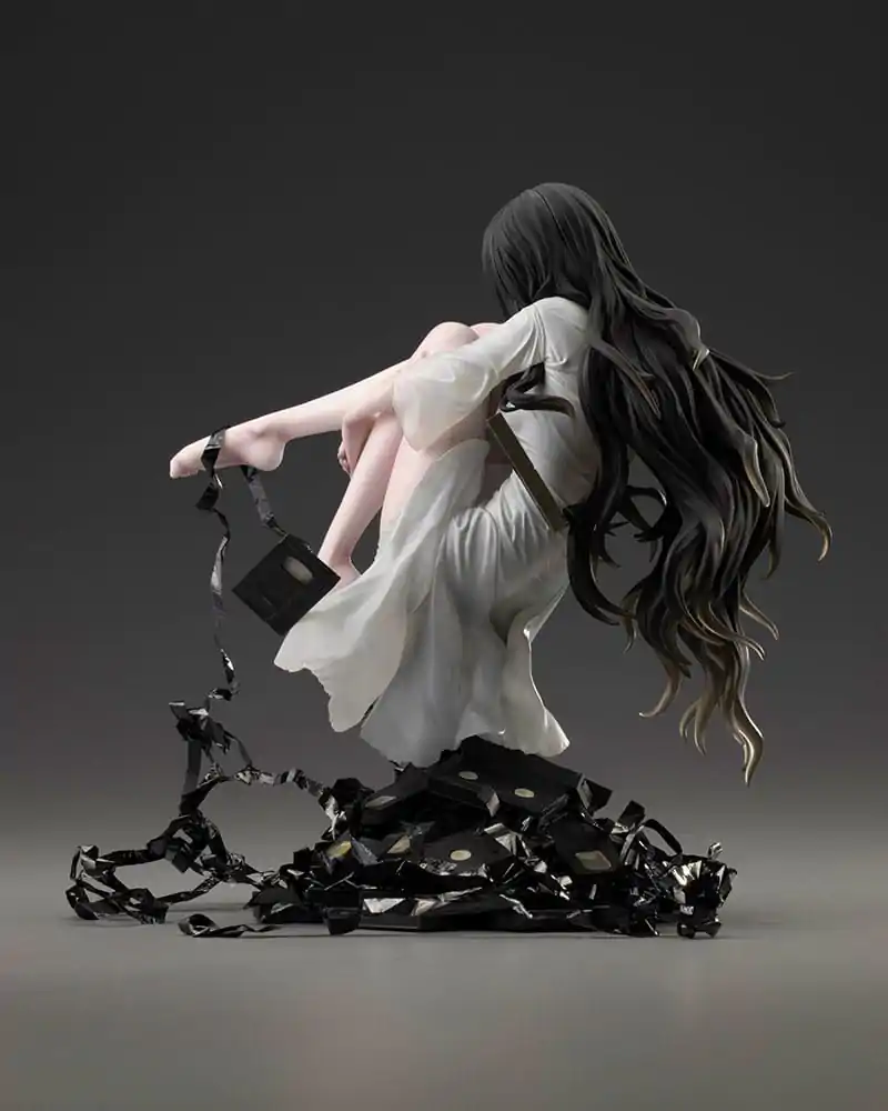 The Ring Bishoujo PVC Statue 1/7 Sadako 17 cm termékfotó