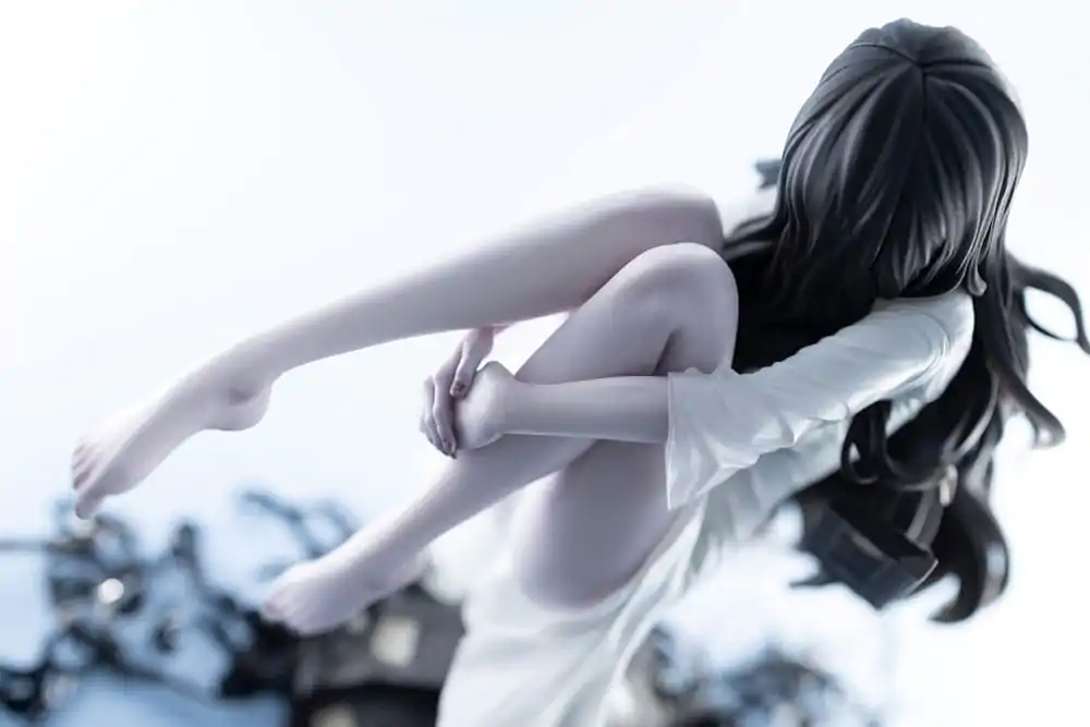 The Ring Bishoujo PVC Statue 1/7 Sadako 17 cm termékfotó