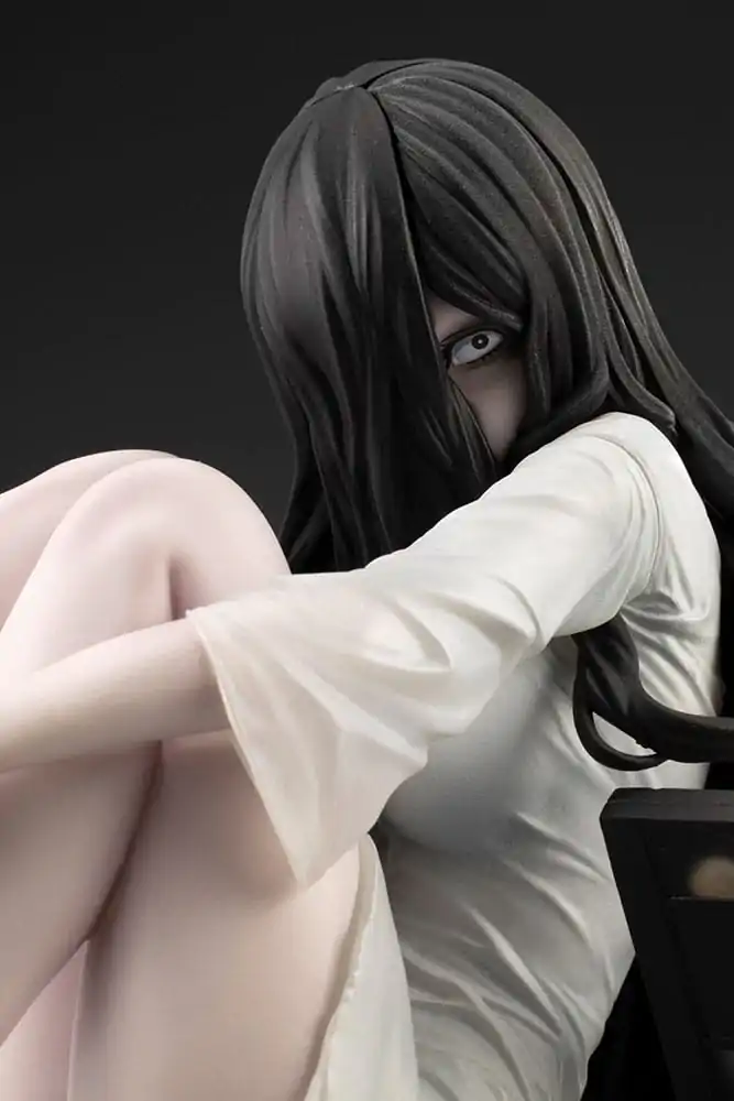 The Ring Bishoujo PVC Statue 1/7 Sadako 17 cm termékfotó