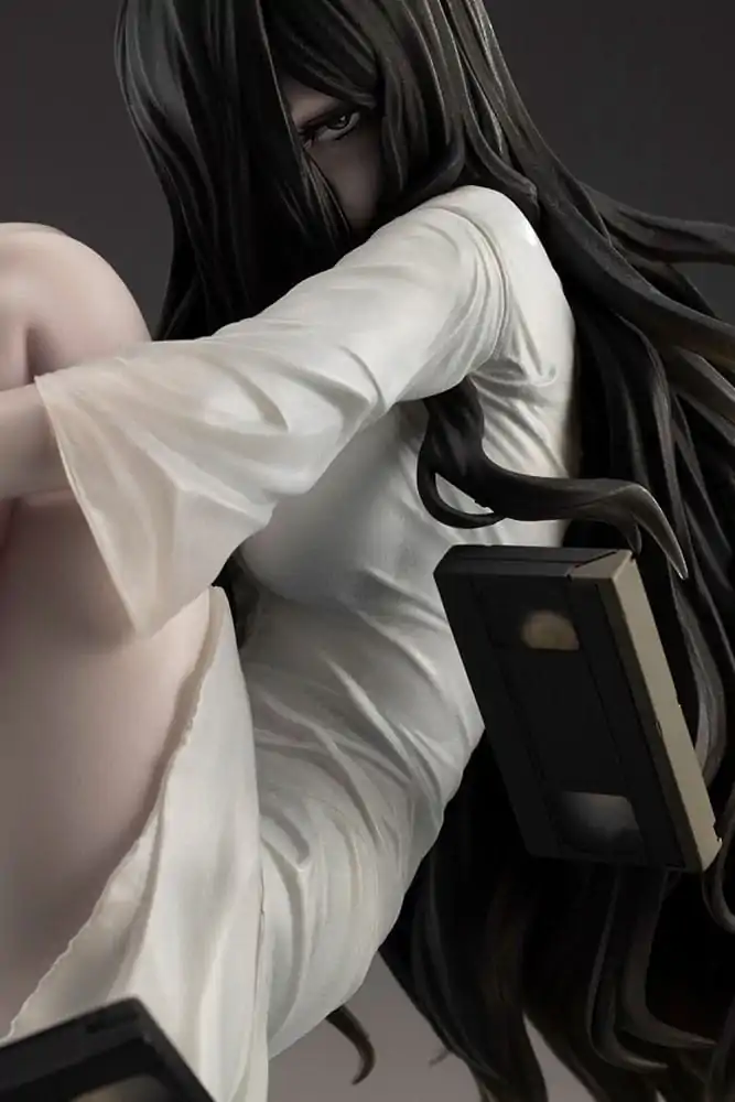 The Ring Bishoujo PVC Statue 1/7 Sadako 17 cm termékfotó