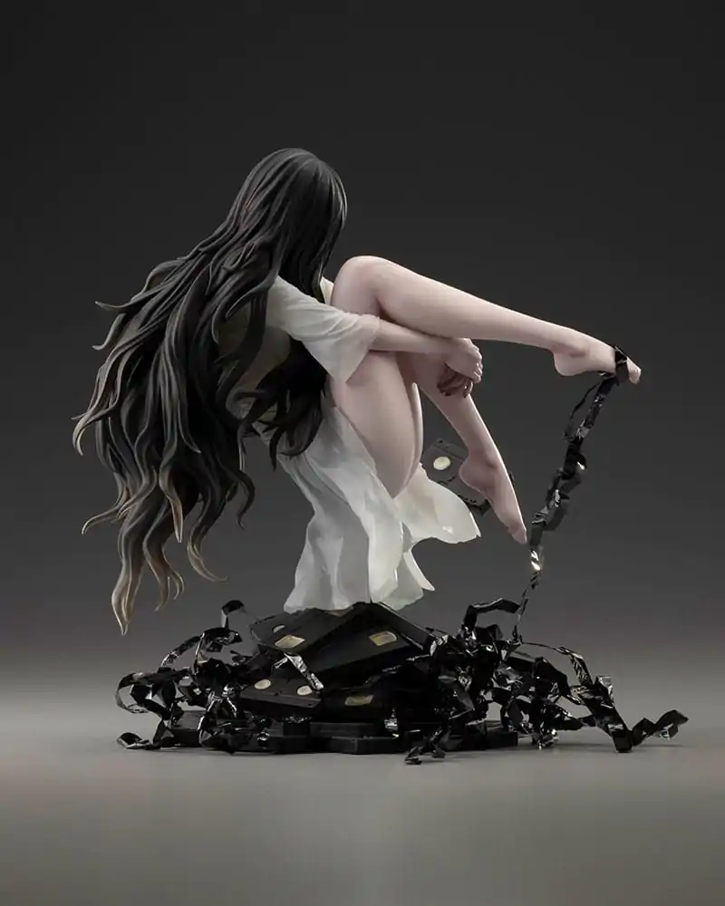 The Ring Bishoujo PVC Statue 1/7 Sadako 17 cm termékfotó