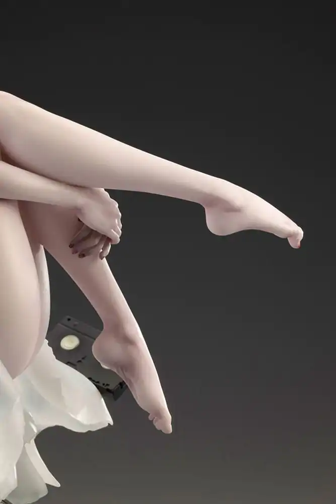 The Ring Bishoujo PVC Statue 1/7 Sadako 17 cm termékfotó