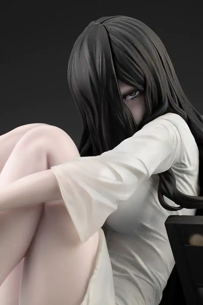 The Ring Bishoujo PVC Statue 1/7 Sadako 17 cm termékfotó