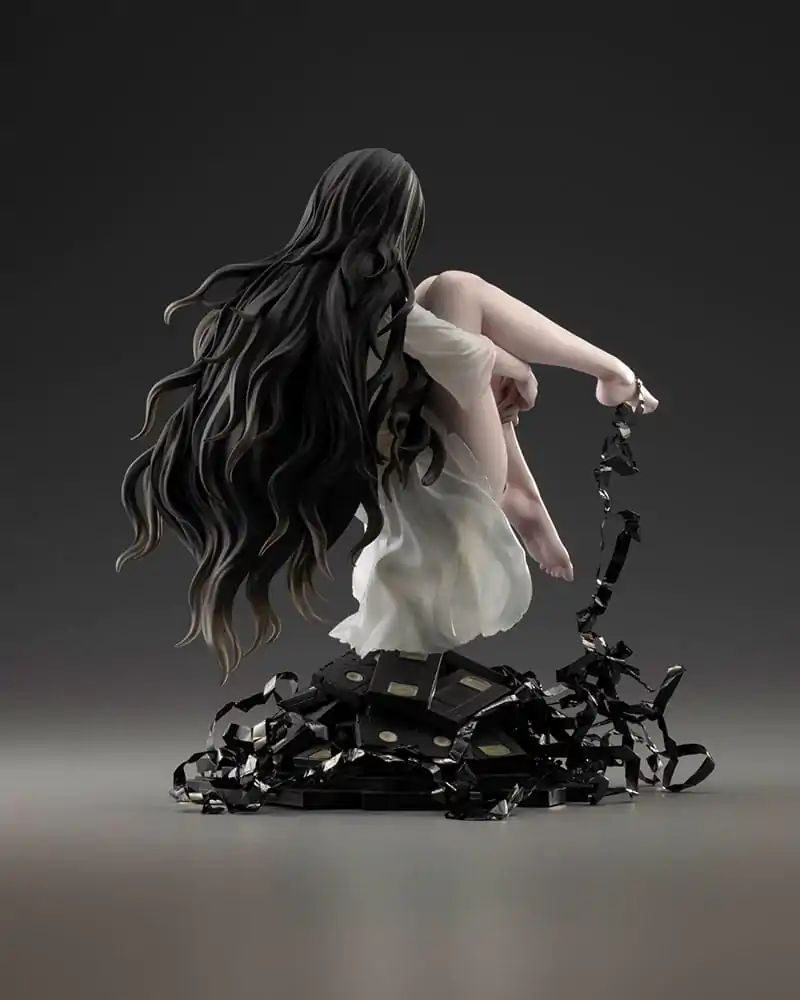 The Ring Bishoujo PVC Statue 1/7 Sadako 17 cm termékfotó