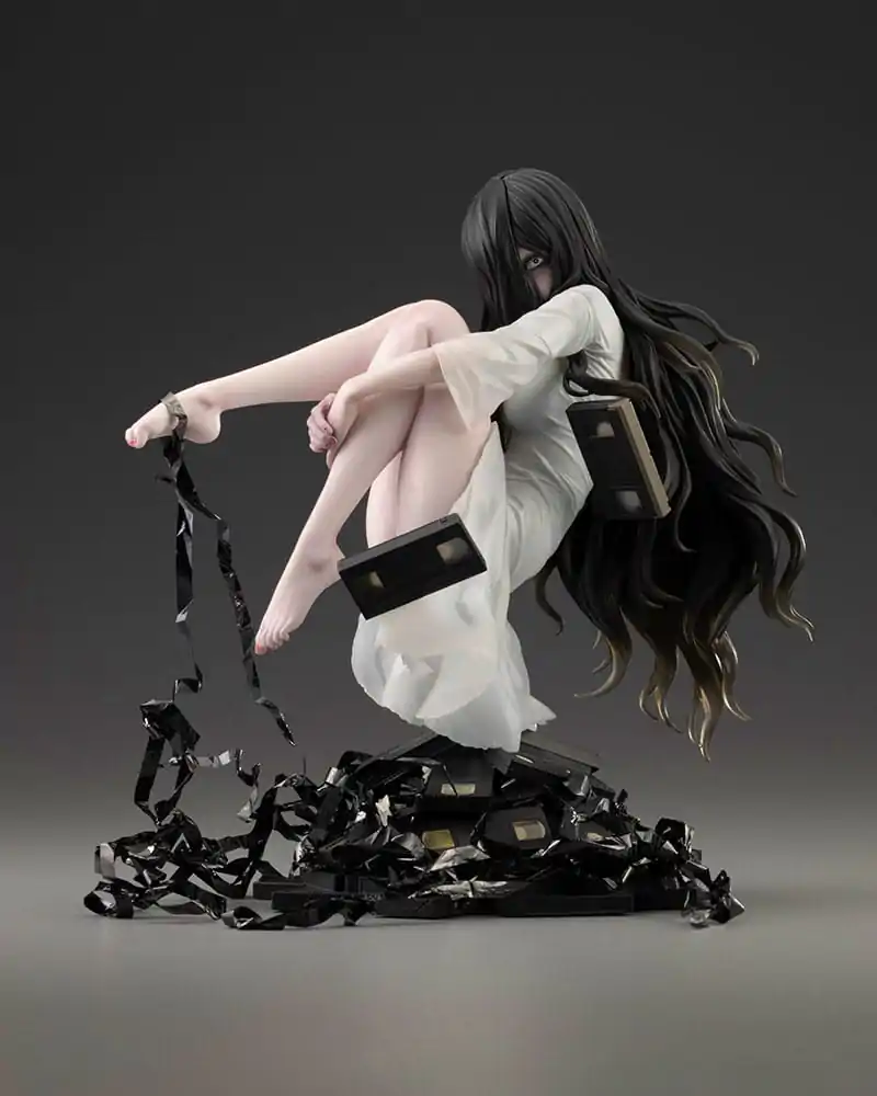 The Ring Bishoujo PVC Statue 1/7 Sadako 17 cm termékfotó